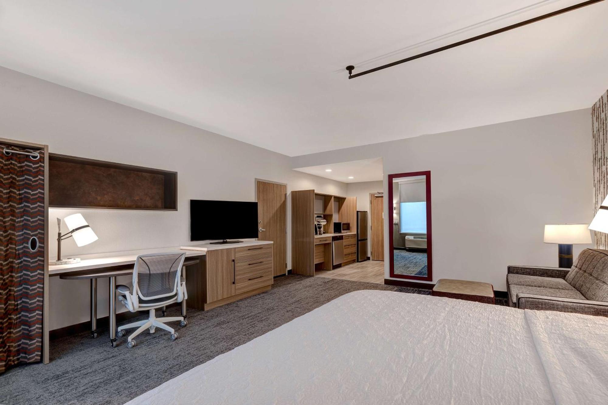 Home2 Suites By Hilton Blythewood, Sc Exterior photo