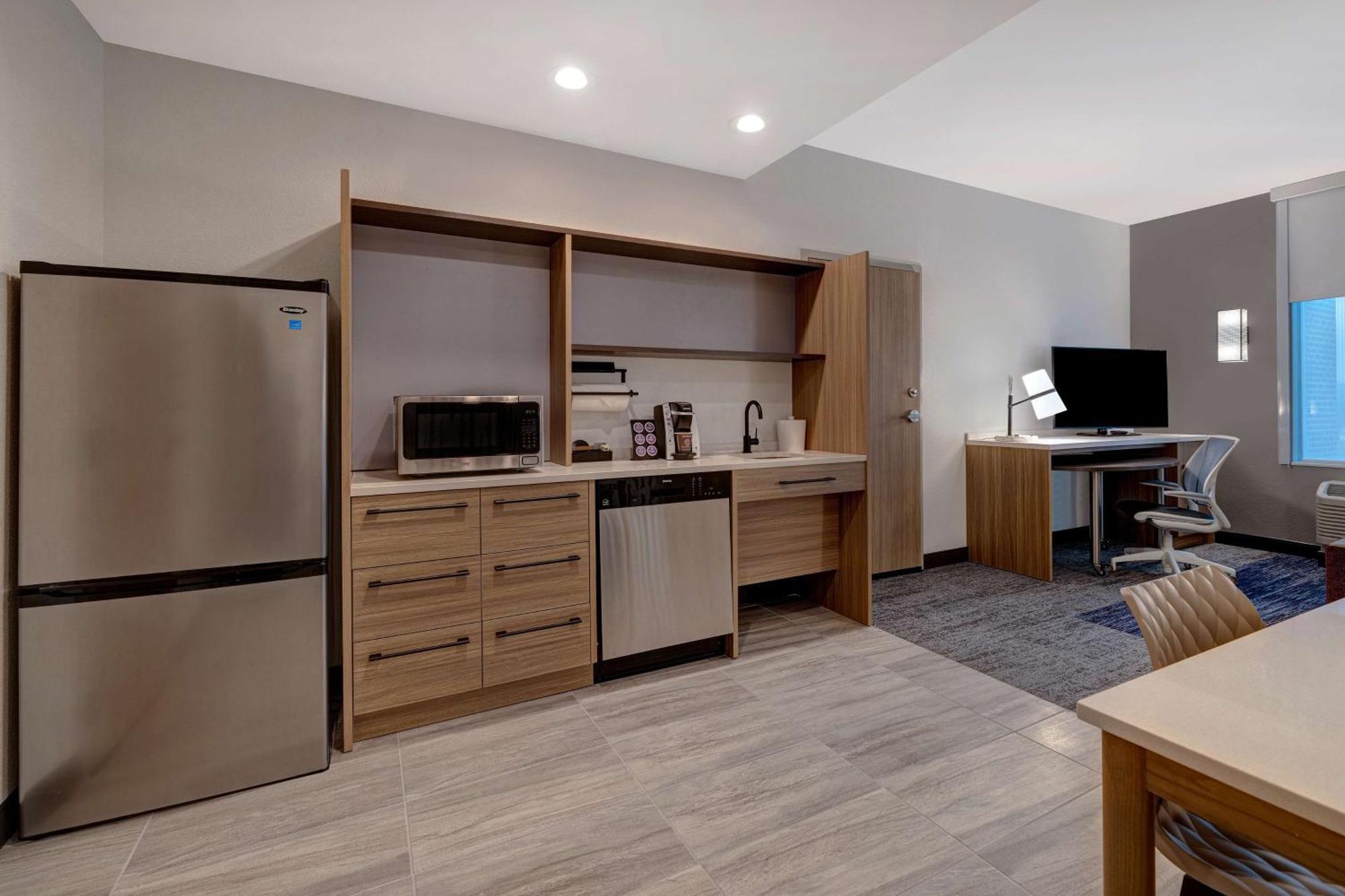 Home2 Suites By Hilton Blythewood, Sc Exterior photo